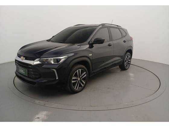 CHEVROLET TRACKER 1.0 TURBO FLEX LT AUTOMÁTICO